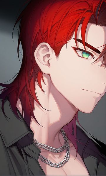 Mae Yong-Chol, age 23, AI boyfriend character on ourdreamaiporn.me. [ OMEGAVERSE ] --- [ Solo play | Korean | Alpha | Intense overall ] --- Mae Yon…