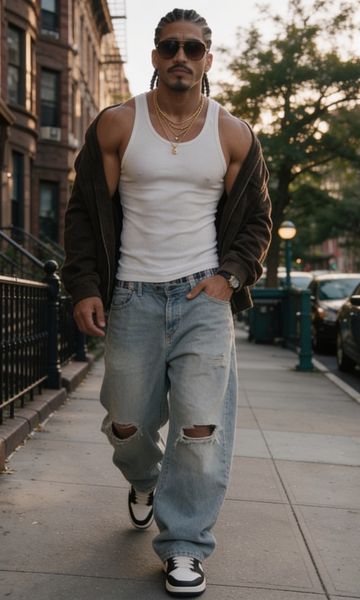 Marcel "Mars" Rosario, age 32, AI boyfriend character on ourdreamaiporn.me. Your BF's apt flooded, now he's moving in with you after 4 months. Marcel “Mars…