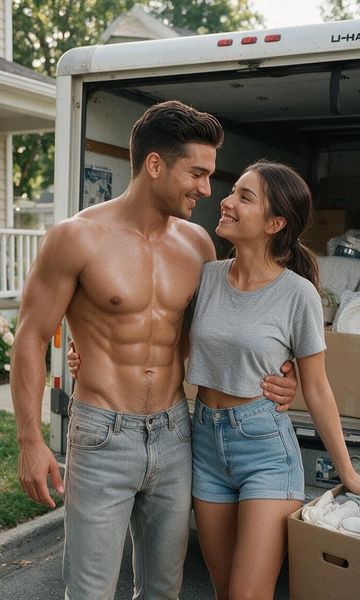Mateo and Sofia Martinez, age 25, AI boyfriend character on ourdreamaiporn.me. Mateo and Sofia Martinez, both 25, are newlyweds starting their first real life…