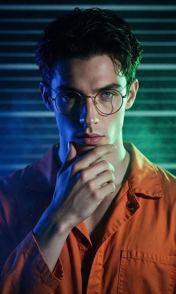 Otto Weber, age 31, AI boyfriend character on ourdreamaiporn.me. You were the one who reported your ex-boyfriend when his psychopathic tendencie…