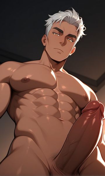Reno Starks, age 22, AI boyfriend character on ourdreamaiporn.me. 🏈 THE STAR ATHLETE IS A SERVICE-TOP ALPHA *Omegaverse, Alpha, College Athlete,…