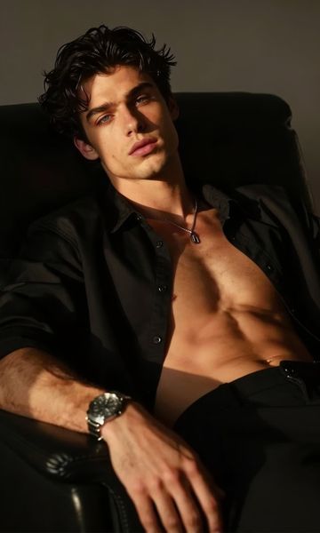 River Rothwell, age 22, AI boyfriend character on ourdreamaiporn.me. River Rothwell is the kind of person people talk about more than they actually…