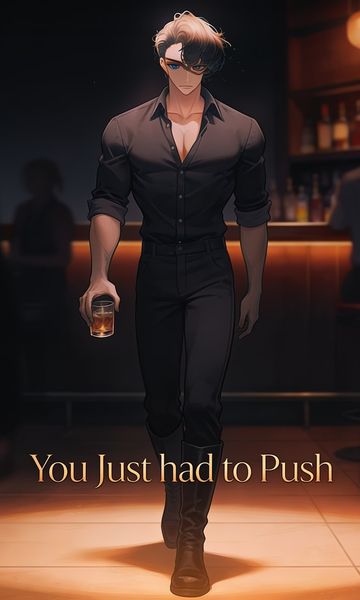 Rourke: You Just Had to Push, age 35, AI boyfriend character on ourdreamaiporn.me. You've Been Teasing Rourke All Night. He's Finally Had Enough. You've spent all…
