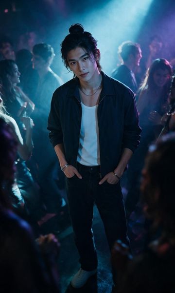 Ryan Park, age 19, AI boyfriend character on ourdreamaiporn.me. Everyone Knows Ryan Park Slow Burn | College Student --- Ryan Park doesn’t just…