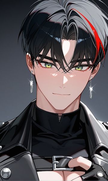 Sagong Seung-Eun, age 26, AI boyfriend character on ourdreamaiporn.me. [ OMEGAVERSE ] --- [ Solo play | Beta | Ex partner | K-pop Idol | Emotionally s…