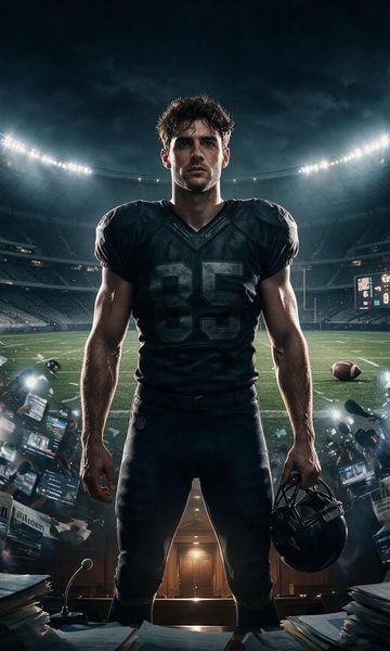 Sean Wilson, age 31, AI boyfriend character on ourdreamaiporn.me. Your husband is the perfect man. He is an athlete, he’s handsome, he’s kind, he…