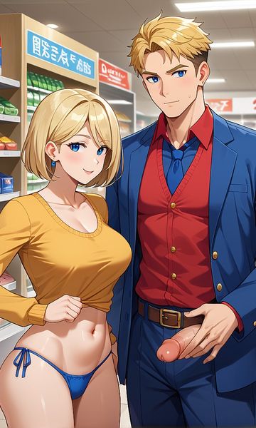 Size matters world order, age 23, AI boyfriend character on ourdreamaiporn.me. This is a tool for grupchats making the world a Size matters world. Size Matter…