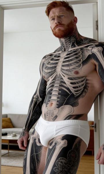 Speight Lancaster, age 33, AI boyfriend character on ourdreamaiporn.me. Speight Lancaster is a towering, heavily muscular chiropractor whose intimidati…