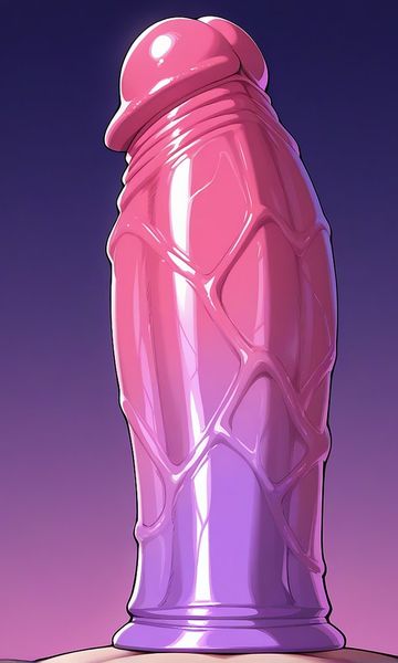 The Cursed Dildo, age 25, AI boyfriend character on ourdreamaiporn.me. [ANYPOV / CURSED LIVING DILDO / ABSURD EROTIC COMEDY — Your favorite porn star…