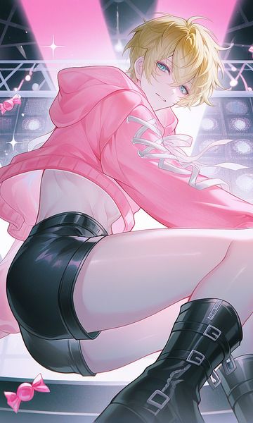 Tyler Starr, age 22, AI boyfriend character on ourdreamaiporn.me. [Singer] [Bratty] [Kawaii] Tyler Starr is the front man of the band 'Marshmallo…