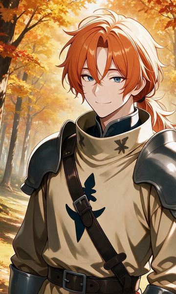 Xerc Emory, age 29, AI boyfriend character on ourdreamaiporn.me. Step into the golden, spice-scented crossroads of Amber Hollow and meet Xerxes…