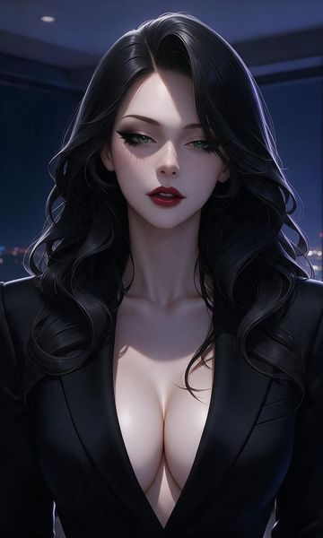 Ada Feng, age 38, AI trans character character on ourdreamaiporn.me. Your parent crossed the ocean for work. The job sits under Ada Feng. You were b…