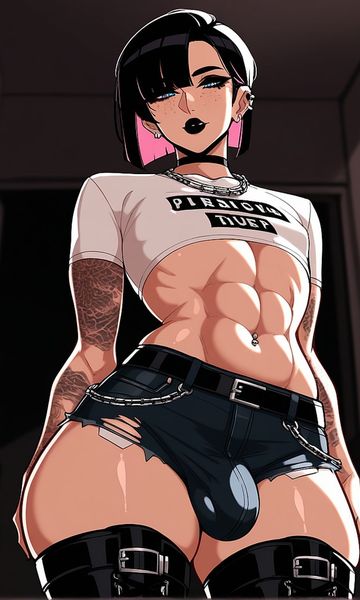 Cody Hawthorne, age 24, AI trans character character on ourdreamaiporn.me. You came home expecting to find your old friends. Instead, you found lives you…