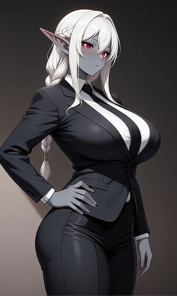 Emilia Hartz (Ruin's Call), age 27, AI trans character character on ourdreamaiporn.me. Long after the rise and fall of humanities interstellar empire Emilia Hartz is…