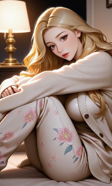 Jenna Monaghan, age 21, AI trans character character on ourdreamaiporn.me. You know Jenna too well to miss when something between you starts changing. You…