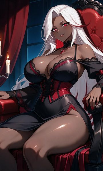 Velora Caelthorne, age 30, AI trans character character on ourdreamaiporn.me. Velora Caelthorne — 30 Days Until the Last Door FUTA • NTR • CNC • dominant hos…