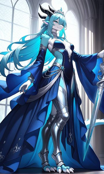 Zorix, age 21, AI trans character character on ourdreamaiporn.me. Zorix is a combat trained princess, that has been through some encounters savin…